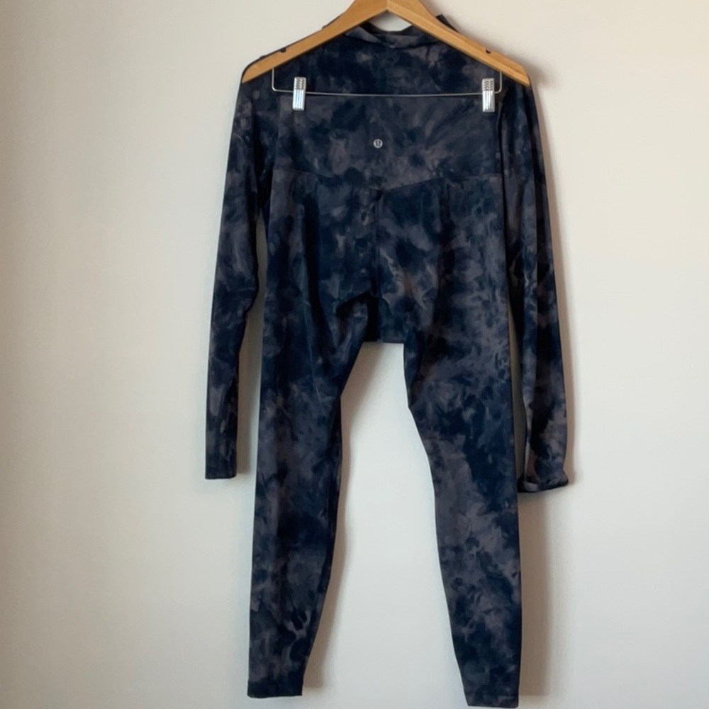 Lululemon TWO PIECE SET